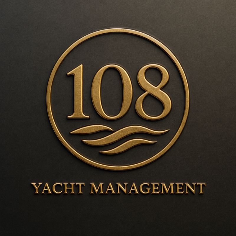 108 Yacht Management